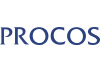 Лого бренда PROCOS S.A.