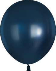 Шар Металл Темно-синий (M77/518)
