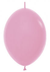 Линколун Розовый, Пастель / Bubble Gum Pink