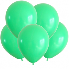 Шар Пастель Светло-Зеленый / Light green